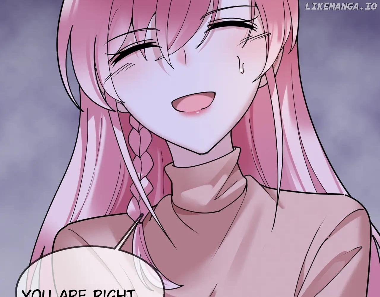 Daddy President Is Too Hard To Deal With Chapter 144 - page 16